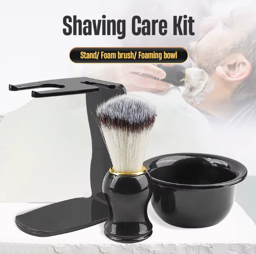 Men s shaving brush - 1,