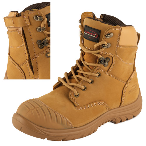 Arma waterproof safety - arma, work