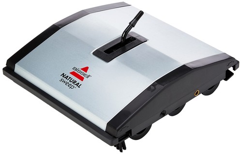 Bissell natural sweep - bissell,