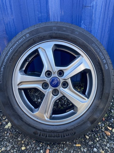 Single genuine ford - single,