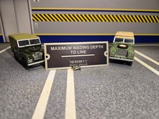 Land Rover Series 1 2 2a 3