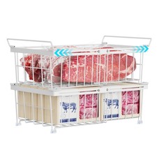 iSPECLE Chest Freezer