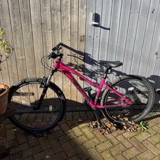 	Ridgeback Terrain 2 27.5"