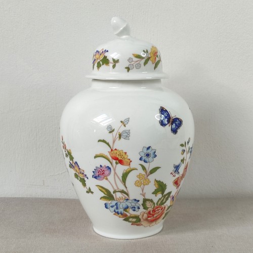 Vintage aynsley cottage - vintage,