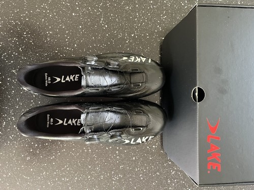 Lake cycling shoes - lake,