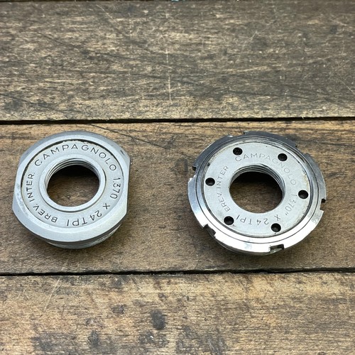 Vintage campagnolo record - vintage,