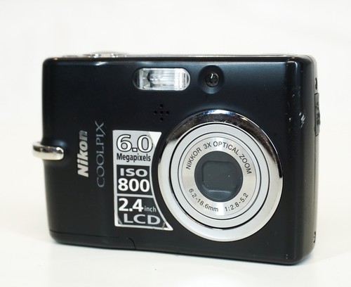 Nikon coolpix l11 digital - coolpix,