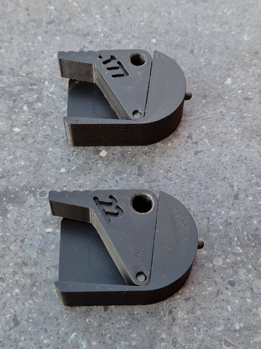 Bsa ultra r10 - r10,, .177