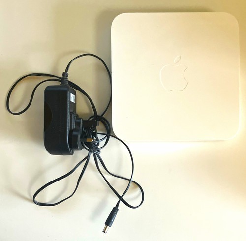 Apple airport extreme base - apple,