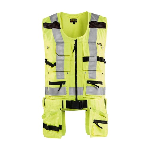 Blaklader vis tool vest - blaklader,