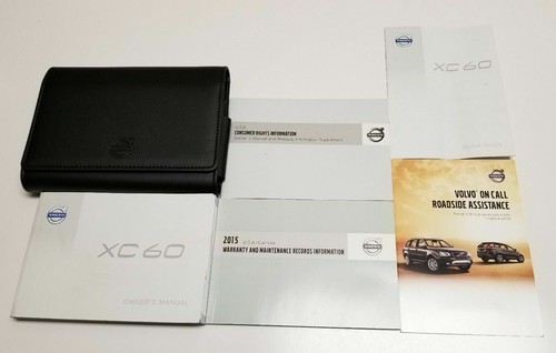 2015 volvo xc60 owners - volvo,