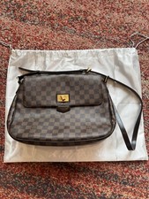 Louis Vuitton Damier Ebene