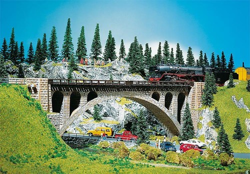 Faller 120533 scale arch - faller,