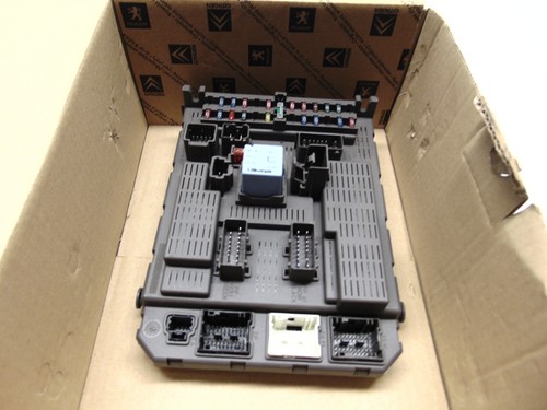 Genuine citroen berlingo - genuine,