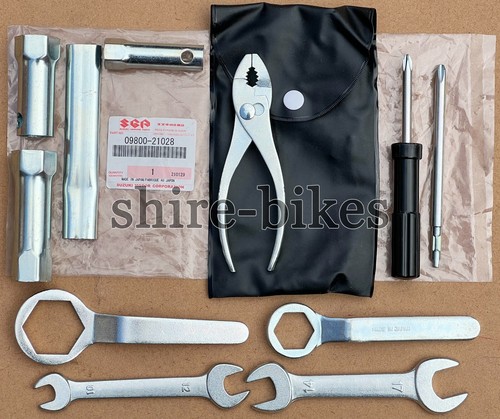 New genuine suzuki tool - genuine,