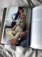 ABBA: ThankYou for the Music