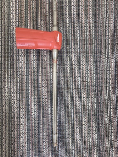 Hilti sds plus metric - hilti, te-cd