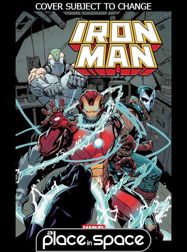 Iron man 9a ryan - iron,