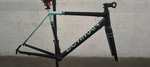 Bowman palace frameset - bowman,