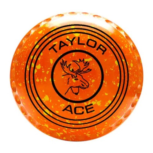 Taylor ace coloured - taylor,