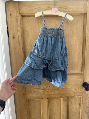 Dodipetto summer denim dress - dodipetto,