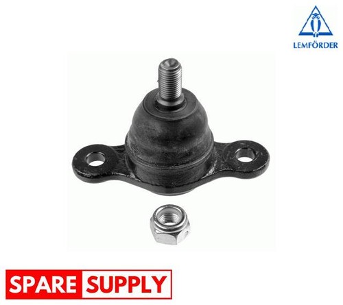 Ball joint for toyota - toyota, mr2