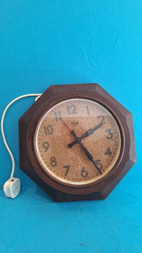 Vintage smiths sectric - smiths,