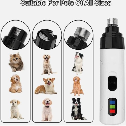 Silent groom pro - silent,