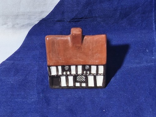 Mudlen end pottery - mudlen,
