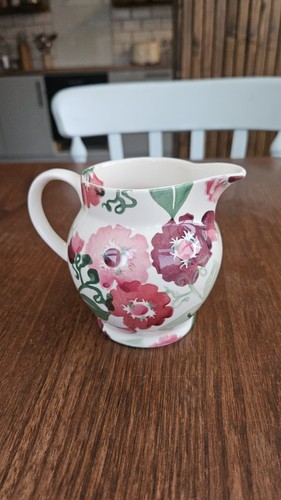 Emma bridgewater zinnia floral - emma,
