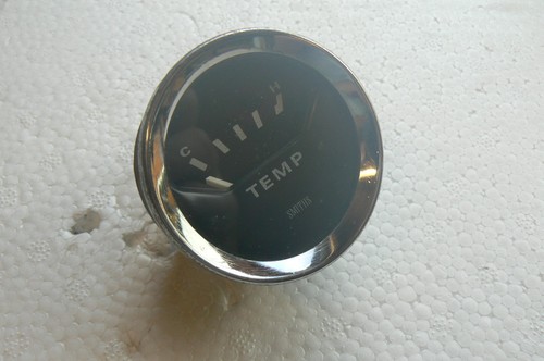 Triumph spitfire smiths - triumph,