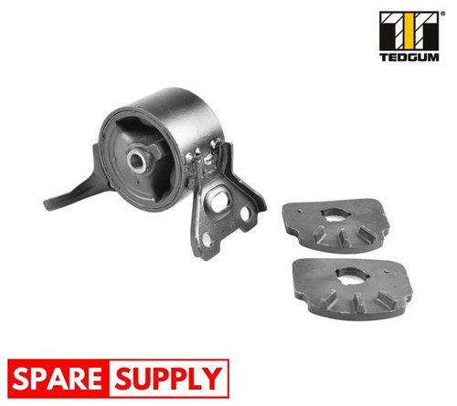 Engine mounting for mitsubishi - engine,