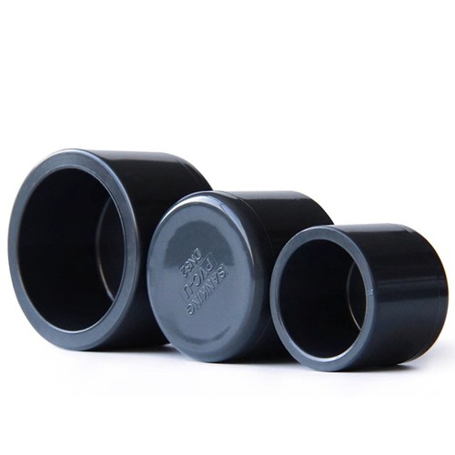 Upvc end cap caps - cap, pipe