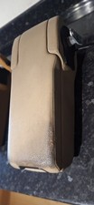 Mercedes Centre Armrest