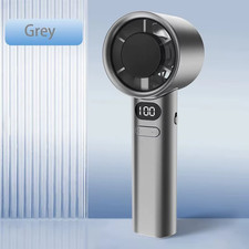 Portable Hand Fan USB