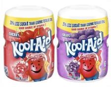 Kool-Aid Combo Pack 538g (Cherry & Grape)