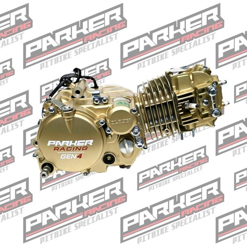 Pit bike yx140 engine gen - pit,