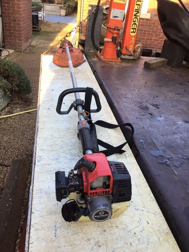 Kawasaki tg18 strimmer - tg18,
