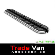 VOLVO XC90 PHANTOM V1 SIDE STEPS SIDE BARS RUNNING BOARDS 2002-14