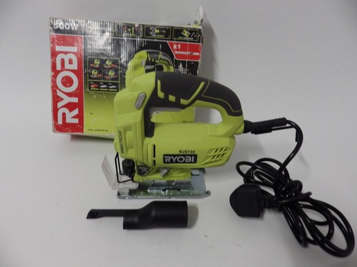 Ryobi rjs 720 jigsaw - ryobi, 230v