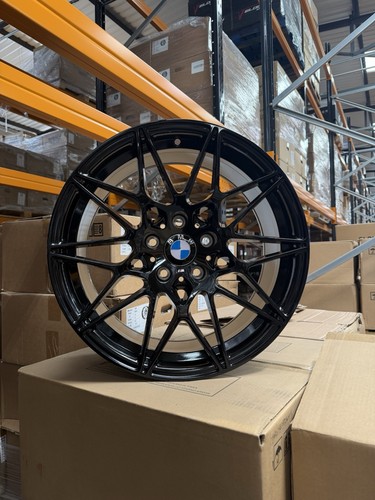 Bmw 666m style alloy - bmw,