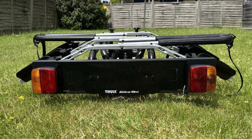 Thule 9403 ride ontowbar - thule,