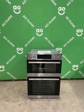 AEG Electric Double Oven