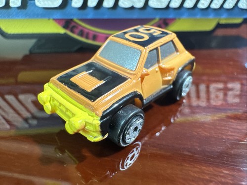 Galoob micro machines renault - galoob,