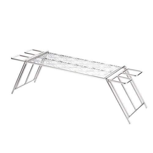 Camping moon bonfire table - camping,