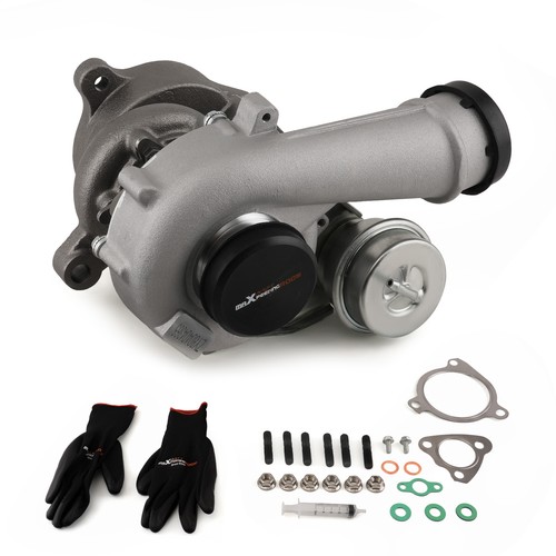 Turbocharger turbo for audi - turbo, s3