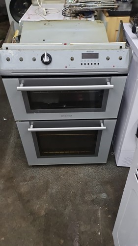 Hotpoint electric cooker 60cm - hotpoint,