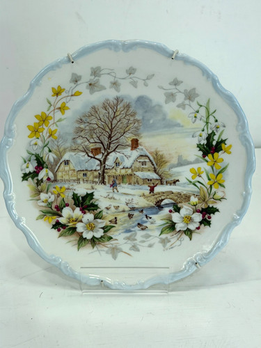 Royal albert winter - royal,