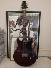 Yamaha SG-RR Standard MiJ