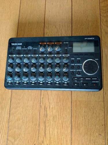 Tascam 008ex multi track - tascam,